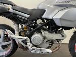 Klikněte pro detailní foto č. 11 - Ducati Multistrada 1000 DS