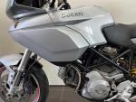 Klikněte pro detailní foto č. 9 - Ducati Multistrada 1000 DS