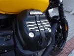 Klikněte pro detailní foto č. 11 - Moto Guzzi V7 III Stone