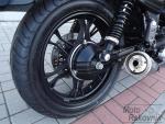 Klikněte pro detailní foto č. 13 - Moto Guzzi V7 III Stone