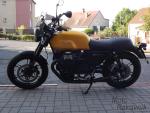 Klikněte pro detailní foto č. 4 - Moto Guzzi V7 III Stone