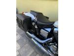 Klikněte pro detailní foto č. 10 - Honda VT 750 Black Widow