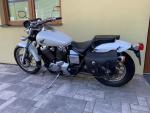 Klikněte pro detailní foto č. 6 - Honda VT 750 Black Widow