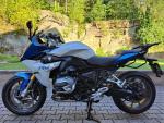 Klikněte pro detailní foto č. 1 - BMW R 1200 RS - SUPER STAV