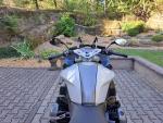 Klikněte pro detailní foto č. 5 - BMW R 1200 RS - SUPER STAV