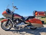 Klikněte pro detailní foto č. 13 - Harley-Davidson FLTRXSE CVO Road Glide