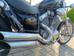 Klikněte pro detailní foto č. 11 - Yamaha XV 535 Virago