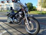 Klikněte pro detailní foto č. 12 - Yamaha XV 535 Virago