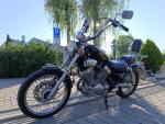 Klikněte pro detailní foto č. 1 - Yamaha XV 535 Virago