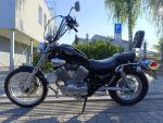 Klikněte pro detailní foto č. 2 - Yamaha XV 535 Virago