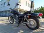 Klikněte pro detailní foto č. 3 - Yamaha XV 535 Virago