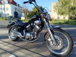 Klikněte pro detailní foto č. 4 - Yamaha XV 535 Virago