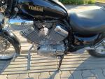 Klikněte pro detailní foto č. 7 - Yamaha XV 535 Virago