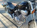 Klikněte pro detailní foto č. 8 - Yamaha XV 535 Virago