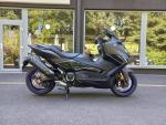 Yamaha T-Max 560