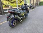 Klikněte pro detailní foto č. 2 - Yamaha T-Max 560