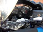 Klikněte pro detailní foto č. 3 - Honda CBF 1000