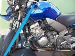 Klikněte pro detailní foto č. 5 - Honda CBF 1000