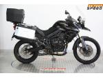 Klikněte pro detailní foto č. 6 - Triumph Tiger 800 XC