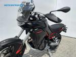 Klikněte pro detailní foto č. 7 - Aprilia Aprilia Tuareg 660  / 59kW