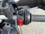 Klikněte pro detailní foto č. 10 - Aprilia Aprilia Tuareg 660  / 59kW