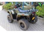 Klikněte pro detailní foto č. 10 - Suzuki LT-A 750 KING QUAD  NOVÝ MODEL EPS   2019