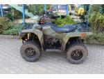 Klikněte pro detailní foto č. 11 - Suzuki LT-A 750 KING QUAD  NOVÝ MODEL EPS   2019