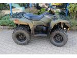 Klikněte pro detailní foto č. 4 - Suzuki LT-A 750 KING QUAD  NOVÝ MODEL EPS   2019