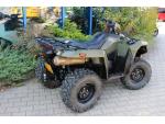 Klikněte pro detailní foto č. 6 - Suzuki LT-A 750 KING QUAD  NOVÝ MODEL EPS   2019