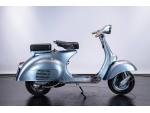 Klikněte pro detailní foto č. 5 - Piaggio VESPA 150 VBA1T