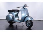 Klikněte pro detailní foto č. 6 - Piaggio VESPA 150 VBA1T