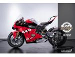 Klikněte pro detailní foto č. 2 - Ducati PANIGALE V4 SP2 30° ANNIVERSARIO 916