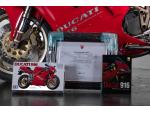 Klikněte pro detailní foto č. 10 - Ducati 916 MONO