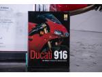 Klikněte pro detailní foto č. 11 - Ducati 916 MONO