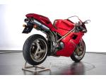 Klikněte pro detailní foto č. 4 - Ducati 916 MONO