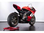 Klikněte pro detailní foto č. 4 - Ducati PANIGALE V4 25°ANNIVERSARIO 916