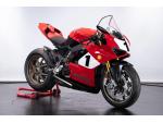 Klikněte pro detailní foto č. 6 - Ducati PANIGALE V4 25°ANNIVERSARIO 916