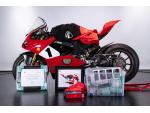 Klikněte pro detailní foto č. 9 - Ducati PANIGALE V4 25°ANNIVERSARIO 916