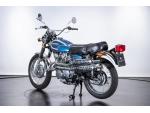 Klikněte pro detailní foto č. 2 - Honda 450 CL SCRAMBLER