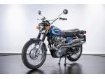 Klikněte pro detailní foto č. 8 - Honda 450 CL SCRAMBLER