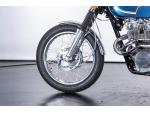 Klikněte pro detailní foto č. 9 - Honda 450 CL SCRAMBLER