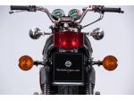 Klikněte pro detailní foto č. 11 - Honda CB 550 FOUR