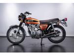 Klikněte pro detailní foto č. 1 - Honda CB 550 FOUR