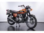 Klikněte pro detailní foto č. 7 - Honda CB 550 FOUR