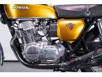 Klikněte pro detailní foto č. 12 - Honda CB 750 FOUR