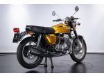 Klikněte pro detailní foto č. 5 - Honda CB 750 FOUR