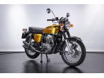 Klikněte pro detailní foto č. 6 - Honda CB 750 FOUR