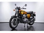 Klikněte pro detailní foto č. 8 - Honda CB 750 FOUR