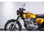 Klikněte pro detailní foto č. 9 - Honda CB 750 FOUR