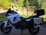 Klikněte pro detailní foto č. 1 - KTM 1290 Super Adventure T - super stav + výbava